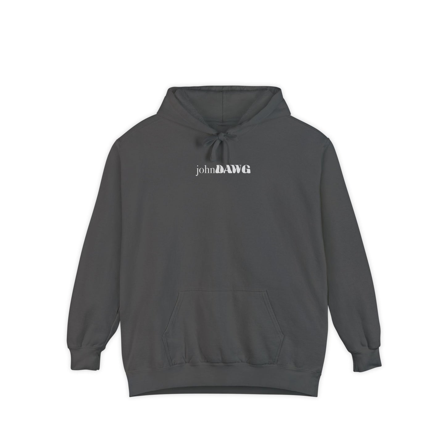 John S Chassis Hoodie